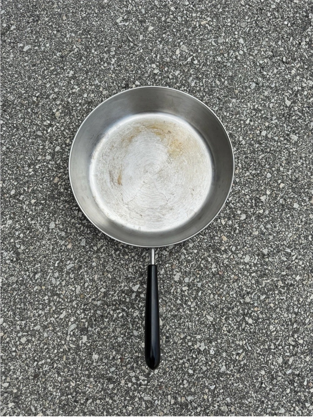Revere Ware 10" Skillet Frying Pan